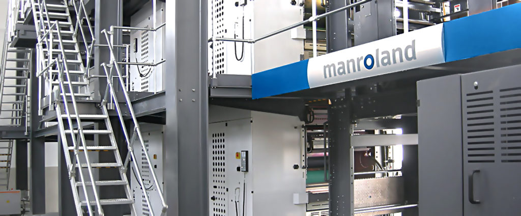 Manroland Uniset Sichuan Ribao Newspaper Group 1024x424