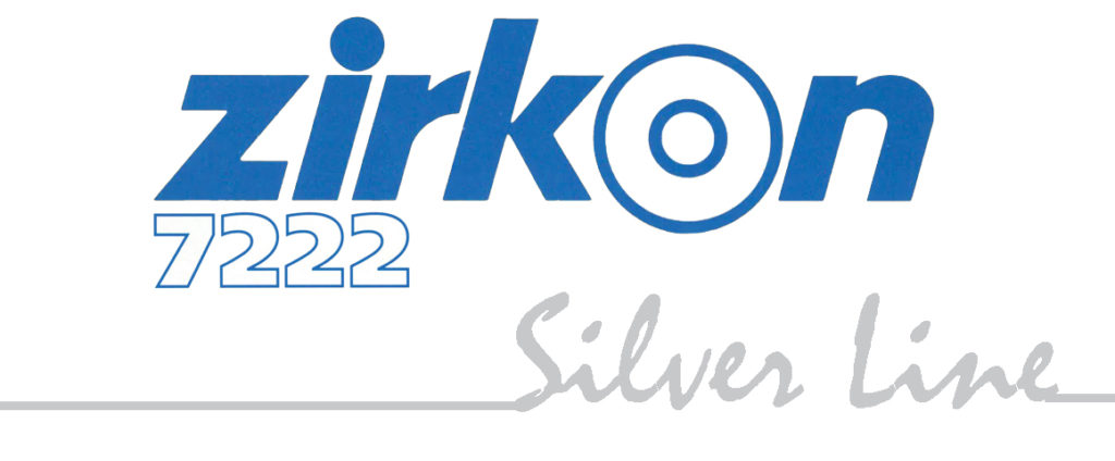 рулонные zirkon Silver Line 7222